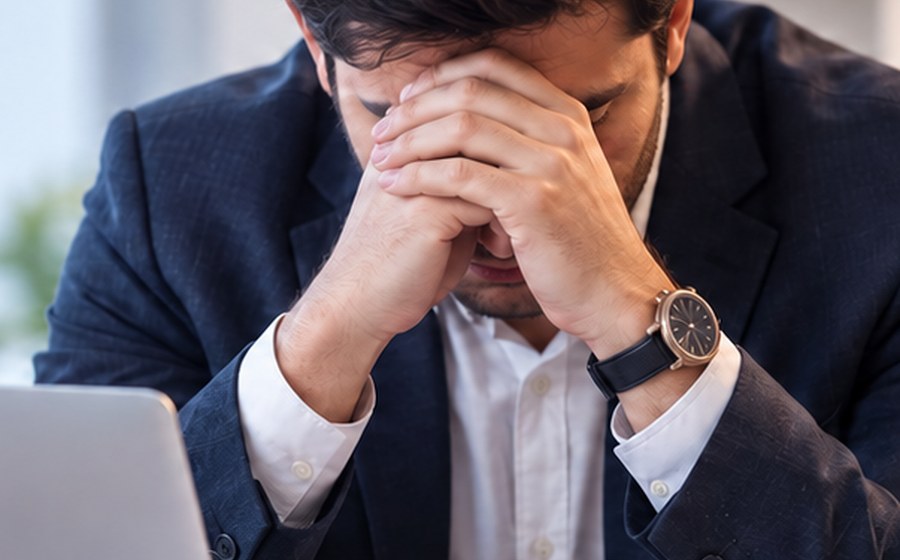 Job & Business Problems spiritual guidance in Baltimore