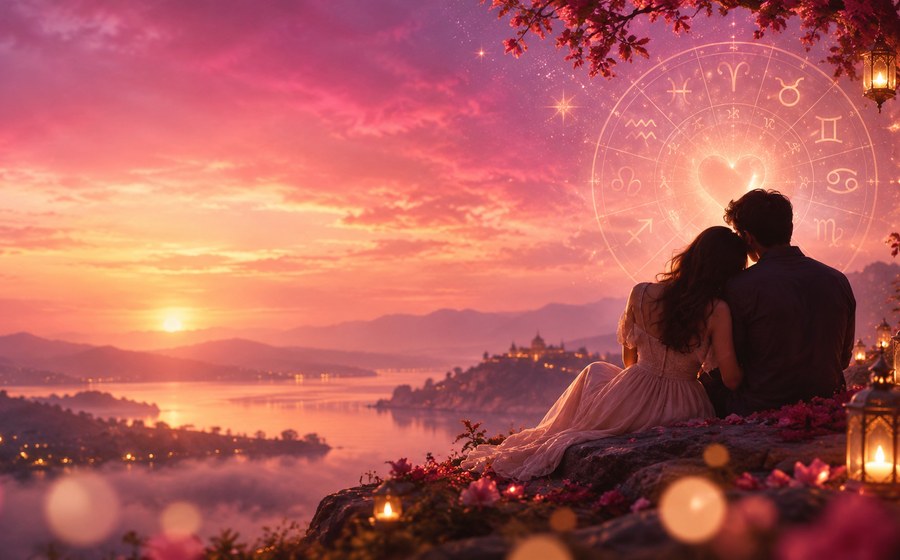 Horoscope Reading spiritual guidance in Baltimore