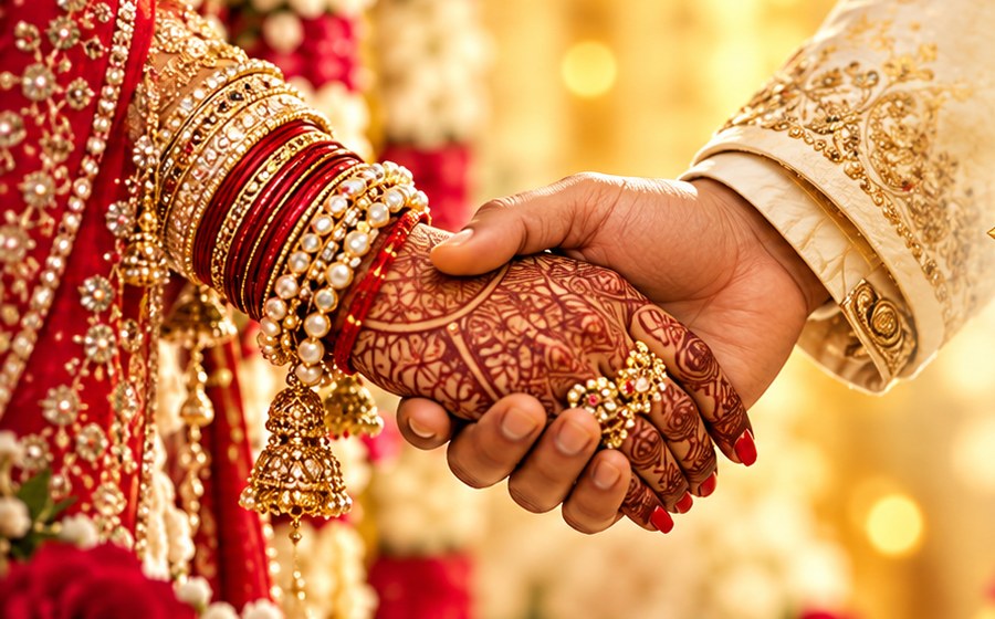 Love Marriage Astrology spiritual guidance in Baltimore